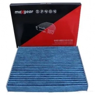 Салонный фильтр MAXGEAR 1437635964 261789 US CJ1I - Изображение 3