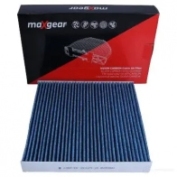 Салонный фильтр MAXGEAR 1437573921 9TF YFX 261851 - Изображение 3