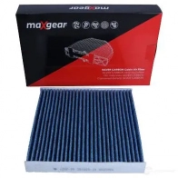 Салонный фильтр MAXGEAR HKH JLDM 1437635975 261815 - Изображение 3