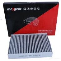 Салонный фильтр MAXGEAR 261767 USI II 1437573899 - Изображение 3