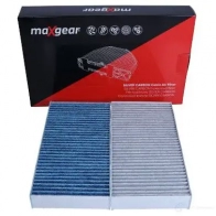 Салонный фильтр MAXGEAR 1437635935 261863 X32R O - Изображение 3