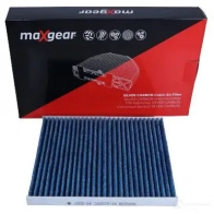 Салонный фильтр MAXGEAR 261870 G1CN Q 1437635939 - Изображение 2