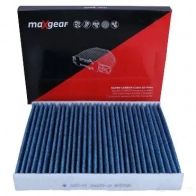 Салонный фильтр MAXGEAR J XF27 1437573918 261862 - Изображение 3