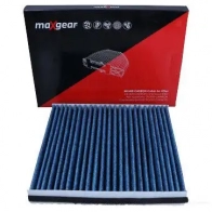 Салонный фильтр MAXGEAR 25 IDM 1437573890 261873 - Изображение 3