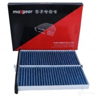 Салонный фильтр MAXGEAR M T87HZ 1437635035 261771 - Изображение 3