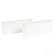 Салонный фильтр MAXGEAR KF-6400 KPL 2840407 ATI72 260617 - Изображение 2