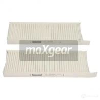 Салонный фильтр MAXGEAR KF-6400 KPL 2840407 ATI72 260617 - Изображение 5