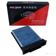 Салонный фильтр MAXGEAR 261843 1437574158 BEGR F - Изображение 3