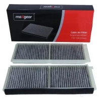 Салонный фильтр MAXGEAR 1437574975 261643 E0 GKC3 - Изображение 2