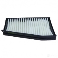 Салонный фильтр MAXGEAR 1424514645 KF-6 408 1HSFM 261347 - Изображение 2