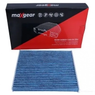 Салонный фильтр MAXGEAR 1437575108 K1XQO EE 261888 - Изображение 3