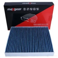 Салонный фильтр MAXGEAR 261911 M4LC KG 1437574935 - Изображение 3
