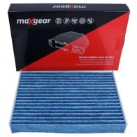 Салонный фильтр MAXGEAR 261900 U4J Q2K 1437575118 - Изображение 2