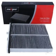 Салонный фильтр MAXGEAR 261655 1437574637 2Z06 EJ - Изображение 2