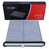 Салонный фильтр MAXGEAR 1437635787 0YFS80 J 261646 - Изображение 2