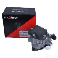 Гидроусилитель, насос гур MAXGEAR 480052 B4SWV 2843812 MGP -1026 - Изображение 3
