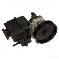 Гидроусилитель, насос гур MAXGEAR MG P-2167 WJXEFMU 480151 2843892 - Изображение 2