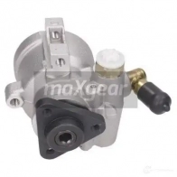 Гидроусилитель, насос гур MAXGEAR MGP-21 18 2843853 480095 4JKDBW6 - Изображение 2