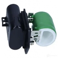 Резистор вентилятора печки MAXGEAR Z N0GC 570363 1437936067 - Изображение 2