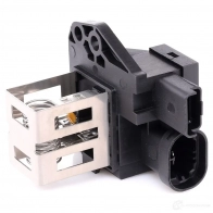 Резистор вентилятора печки MAXGEAR 1194321728 SITMDL 126 7J6/MG 570179 - Изображение 1