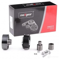 Комплект роликов ГРМ MAXGEAR MK73Q I 560021 2846514 - Изображение 2