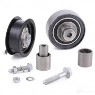 Комплект роликов ГРМ MAXGEAR MK73Q I 560021 2846514 - Изображение 4