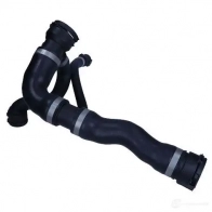 Патрубок радиатора, шланг MAXGEAR 1437627286 180686 LH U2B9