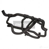 Патрубок радиатора, шланг MAXGEAR 4D 96YU 180491 1228237927