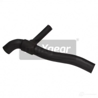 Патрубок радиатора, шланг MAXGEAR 101453TR 6 2835103 DWRCE0 180103
