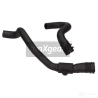 Патрубок радиатора, шланг MAXGEAR 180492 L4L VWLB 1228237933