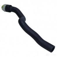 Патрубок радиатора, шланг MAXGEAR F4 4KT 1437627402 180732 - Изображение 2