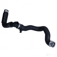 Патрубок радиатора, шланг MAXGEAR 180690 1437627180 61XJI T - Изображение 2