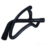 Патрубок радиатора, шланг MAXGEAR Q9H01 A 180580 1424490649 - Изображение 2