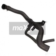 Патрубок радиатора, шланг MAXGEAR LMQ MTD 180496 1228237945