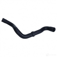 Патрубок радиатора, шланг MAXGEAR ZG JV4K9 180908 1437627264 - Изображение 2