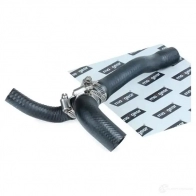 Патрубок радиатора, шланг MAXGEAR 180190 1090 09586 2835182 R8OY7N9 - Изображение 2