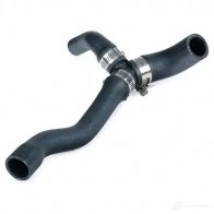 Патрубок радиатора, шланг MAXGEAR 180190 1090 09586 2835182 R8OY7N9 - Изображение 4