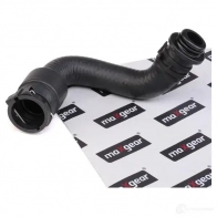 Патрубок радиатора, шланг MAXGEAR 180495 1228237943 2D MJJC - Изображение 2