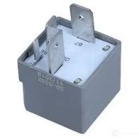 Реле системы свечей накала MAXGEAR 1437615493 5CP1 F1G 500332 - Изображение 2