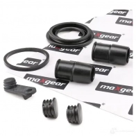 Ремкомплект суппорта MAXGEAR 270510 1228310107 DKI E75O - Изображение 2