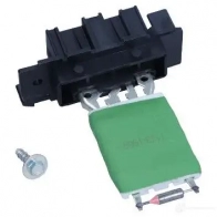Резистор вентилятора печки MAXGEAR 1439134492 T O13U 570258 - Изображение 2