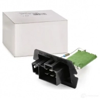 Резистор вентилятора печки MAXGEAR 1194321720 04885583AA /MG CA4ST 570168 - Изображение 2