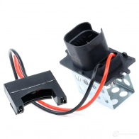 Резистор вентилятора печки MAXGEAR 270541 N RKXH14 1424755045 - Изображение 1