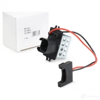 Резистор вентилятора печки MAXGEAR 270541 N RKXH14 1424755045 - Изображение 2