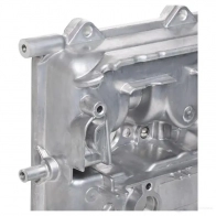 Клапанная крышка MAXGEAR CCJIK 1194317963 646010 1930/MG 270292 - Изображение 5