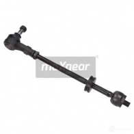 Рулевая тяга в сборе MAXGEAR WL1LH M GZ-301072 690389 2848307