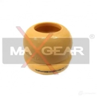 Отбойник амортизатора MAXGEAR 1U1Y H 721655 2849870