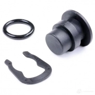 Сливная пробка охлаждающей жидкости MAXGEAR 2835154 180166 LOI MW - Изображение 3