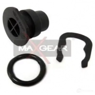 Сливная пробка охлаждающей жидкости MAXGEAR 2835154 180166 LOI MW - Изображение 4