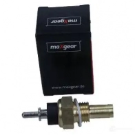 Датчик температуры охлаждающей жидкости MAXGEAR S7VO RQI 210232 2839400 - Изображение 3
